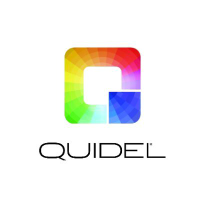 Logo von QuidelOrtho (QDEL).