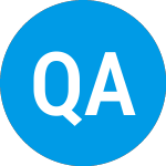 Logo von Quadro Acquisition One (QDRO).