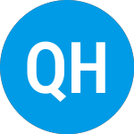 Logo von Quipt Home Medical (QIPT).