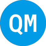 Logo von Quest Minerals (QMMGE).