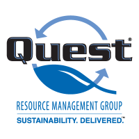 Logo von Quest Resource (QRHC).