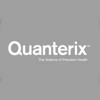 Logo von Quanterix (QTRX).