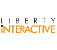 Logo von Liberty Interactive Corp (QVCB).