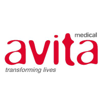 Logo von Avita Medical (RCEL).