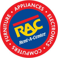 Logo von Rent A Center (RCII).