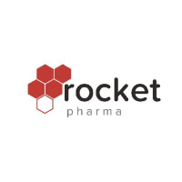Logo von Rocket Pharmaceuticals (RCKT).