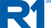 Logo von R1 RCM (RCM).