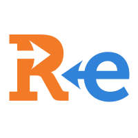 Logo von Recruiter com (RCRT).