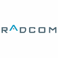 Logo von Radcom (RDCM).