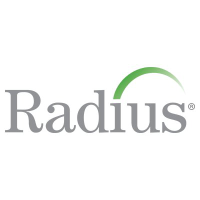 Logo von Radius Recycling (RDUS).