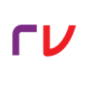 Logo von Red Violet (RDVT).