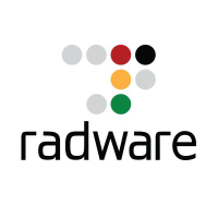 Logo von RADWARE (RDWR).