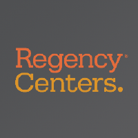 Logo von Regency Centers (REG).
