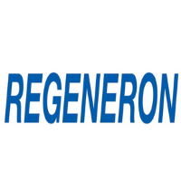 Logo von Regeneron Pharmaceuticals (REGN).