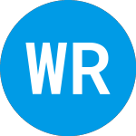 Logo von WTCCIF Real Estate Secur... (RESECX).