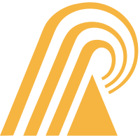 Logo von Royal Gold (RGLD).