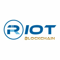 Logo von Riot Platforms