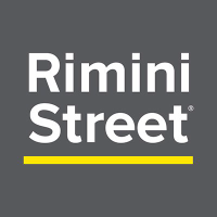 Logo von Rimini Street (RMNI).