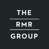 Logo von RMR (RMR).
