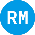 Logo von Real Messenger (RMSG).