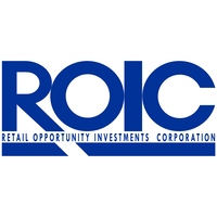 Logo von Retail Oppurtunity Inves... (ROIC).