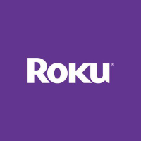Logo von Roku (ROKU).