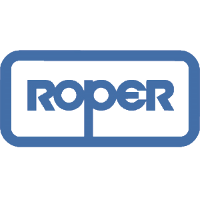 Logo von Roper Technologies (ROP).