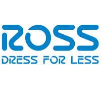 Logo von Ross Stores (ROST).