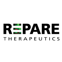 Logo von Repare Therapeutics (RPTX).