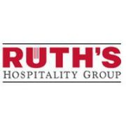Logo von Ruths Hospitality (RUTH).