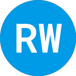 Logo von Rogue Wave (RWAV).