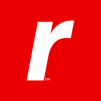 Logo von Rackspace Technology (RXT).
