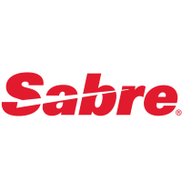 Logo von Sabre (SABR).