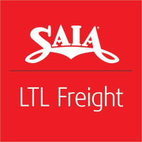 Logo von Saia (SAIA).