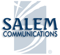 Logo von Salem Media (SALM).