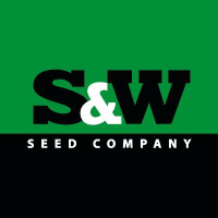 Logo von S and W Seed (SANW).