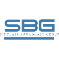 Logo von Sinclair (SBGI).