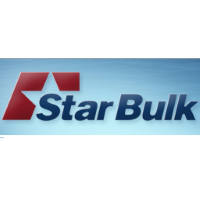 Logo von Star Bulk Carriers (SBLK).