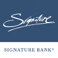 Logo von Signature Bank (SBNYP).