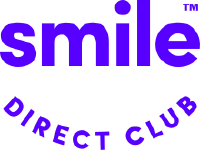 Logo von SmileDirectClub (SDC).