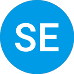 Logo von Satellite Enterprise (SENRE).
