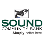 Logo von Sound Financial Bancorp (SFBC).