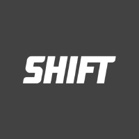 Logo von Shift Technologies (SFT).