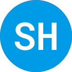 Logo von Spindletop Health Acquis... (SHCA).