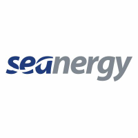 Logo von Seanergy Maritime (SHIP).