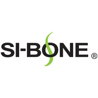 Logo von SI BONE (SIBN).