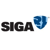Logo von SIGA Technologies (SIGA).