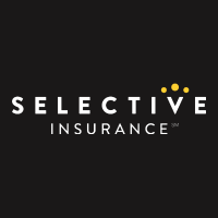 Logo von Selective Insurance (SIGIP).