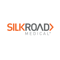 Logo von Silk Road Medical (SILK).