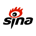 Logo von SINA com (SINA).